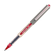 UNİ UB-157 EYE FİNE ROLLER KALEM 0.7 KIRMIZI - UNİ