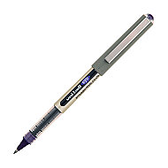 UNİ UB-157 EYE FİNE ROLLER KALEM 0.7 MOR - UNİ