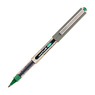 UNİ UB-157 EYE FİNE ROLLER KALEM 0.7 YEŞİL - UNİ (1)