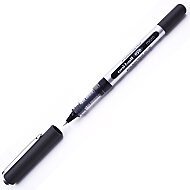 UNİ UB-150 EYE MİCRO ROLLER KALEM 0.5 KIRMIZI - 3