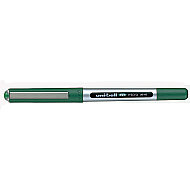 UNİ UB-150 EYE MİCRO ROLLER KALEM 0.5 YEŞİL - UNİ