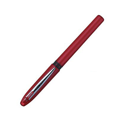 UNİ UB-245 GRİP MİCRO ROLLER KALEM 0.5 KIRMIZI - 2