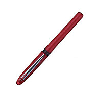 UNİ UB-245 GRİP MİCRO ROLLER KALEM 0.5 KIRMIZI - UNİ