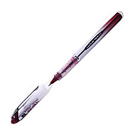 UNİ UB-200 VİSİON ELİTE ROLLER KALEM 0.8 BORDO - UNİ