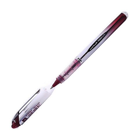 UNİ UB-200 VİSİON ELİTE ROLLER KALEM 0.8 BORDO - 1