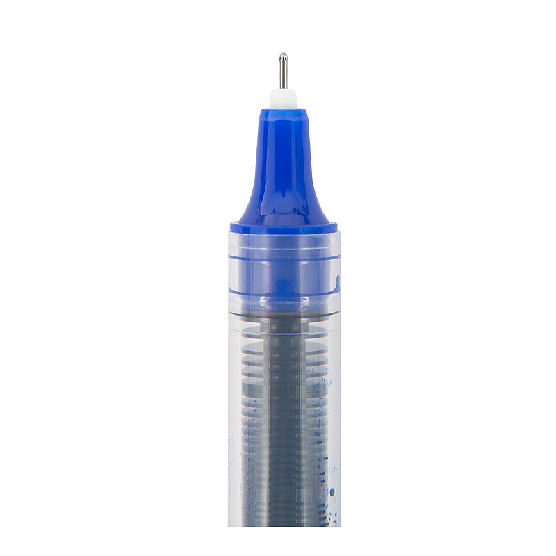 UNİ UB-185S EYE NEEDLE İĞNE UÇLU ROLLER KALEM 0.5 MAVİ