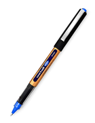 Uni Ub-150 Eye Broad Roller Kalem 1.0 Mavi - UNİ