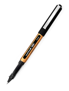 Uni Ub-150 Eye Broad Roller Kalem 1.0 Siyah - UNİ