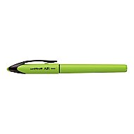 Uni Uba-188El-M Air Roller Kalem 0.5 Mavi-Yeşil - UNİ