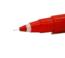 Zebra Be-108 İğne Uçlu Roller Kalem 0.5 Açık Mavi - 2