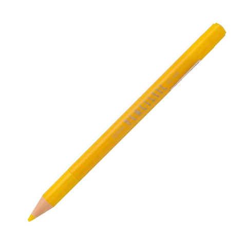 Zebra Be-108 İğne Uçlu Roller Kalem 0.5 Sarı - 1