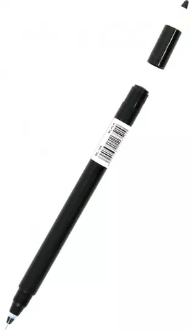 Zebra Be-108 İğne Uçlu Roller Kalem 0.5 Siyah - 2