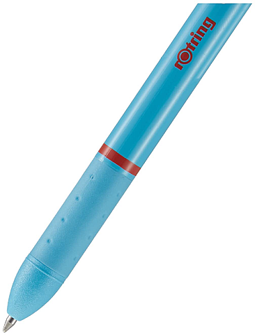 Rotring Gel Jel Kalem 0.7 Açık Mavi (Ro-2114451) - 2