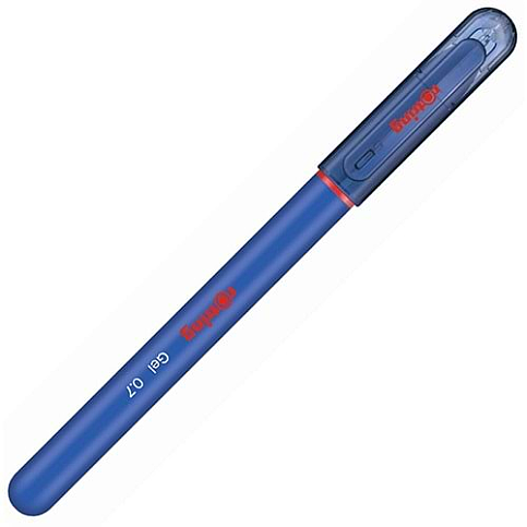 Rotring Gel Jel Kalem 0.7 Mavi (Ro-2114437) - 2