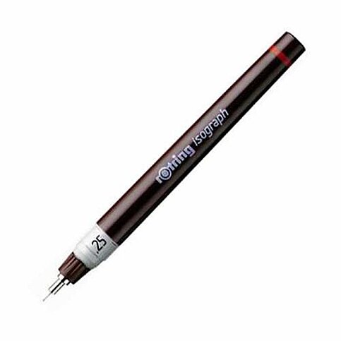 ROTRİNG RAPİDO KALEMİ 0.25mm (1903398) - 3