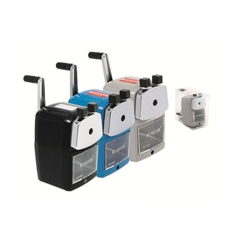 Rubenis Masa Üstü Kollu Kalemtraş (620) - 1