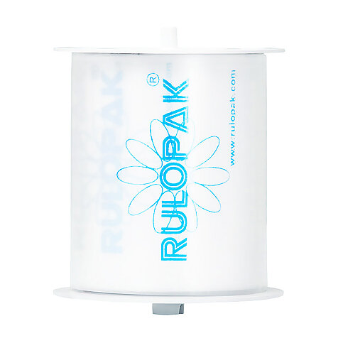 Rulopak Kollu Klozet Kapak Örtüsü Tekli (R-2200) - 2