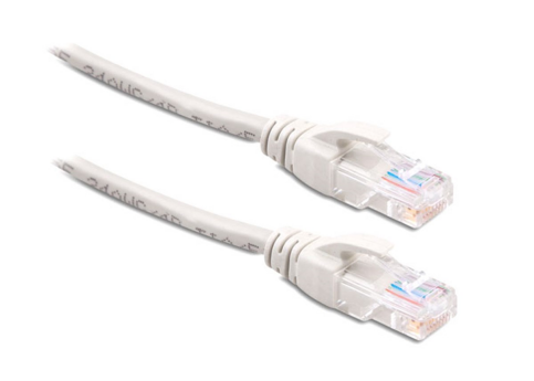 S-Link Sl-Cat601 Cat6 Kablo 1M - 1