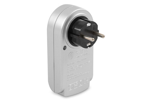 S-Link Spgks01 Akım Korumalı Priz 16A/250V 1050 - 2