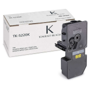 Samebox Kyocera Mita Tk-5220 Smart Siyah Muadil Toner 1200 Sayfa (P5021 M552-Mc3321) - NONAME