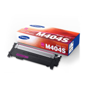 Samsung Clt-M404S Kırmızı Toner 1000 Sayfa (Slc480W Slc430W Slc480Fw) - 1