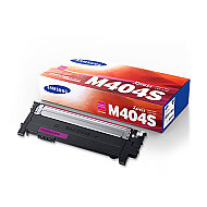 Samsung Clt-M404S Kırmızı Toner 1000 Sayfa (Slc480W Slc430W Slc480Fw) - 2