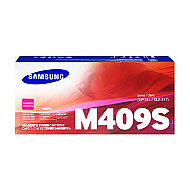 SAMSUNG CLT-M409S KIRMIZI TONER 1000 SAYFA (CLP315 CLP310 CLX3170 CLX3175) - SAMSUNG