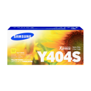 Samsung Clt-Y404S Sarı Toner 1000 Sayfa (Slc480W Slc430W Slc480Fw) - 1
