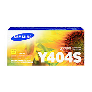 Samsung Clt-Y404S Sarı Toner 1000 Sayfa (Slc480W Slc430W Slc480Fw) - 2