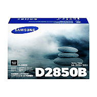 SAMSUNG ML-D2850B SİYAH TONER 5000 SAYFA (ML2850D ML2851ND) - SAMSUNG
