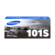 Samsung Mlt-D101S Siyah Toner 1500 Sayfa (Ml2165 Scx3405 Cx3405F Scx3405Fw) - SAMSUNG