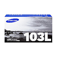 SAMSUNG MLT-D103L SİYAH TONER 5000 SAYFA (ML2955ND SCX4729FD) - SAMSUNG