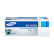 SAMSUNG SCX-D4725A SİYAH TONER 3000 SAYFA (SCX4725FN SCX4725F) - SAMSUNG
