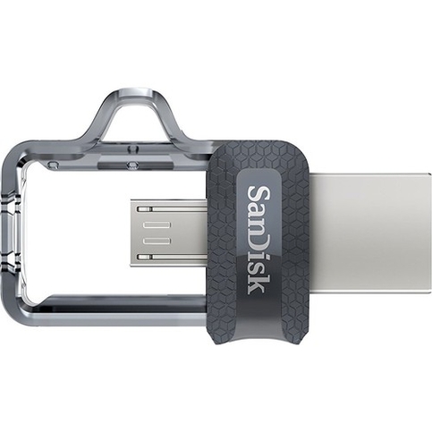 Sandisk Dual Drive Flash Bellek 16Gb 3.0 (Sddd3) - 1