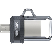 Sandisk Dual Drive Flash Bellek 16Gb 3.0 (Sddd3) - 2