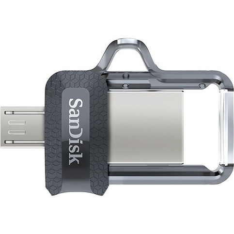 Sandisk Dual Drive Flash Bellek 16Gb 3.0 (Sddd3) - 2