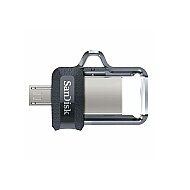 SANDİSK DUAL DRİVE FLASH BELLEK 32GB 3.0 (SDDD3) - SANDİSK (1)