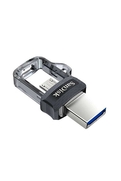 Sandisk Dual Drive Flash Bellek 32Gb 3.0 (Sddd3) - 1