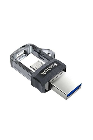 Sandisk Dual Drive Flash Bellek 32Gb 3.0 (Sddd3) - 1