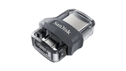 Sandisk Dual Drive Flash Bellek 32Gb 3.0 (Sddd3) - 3