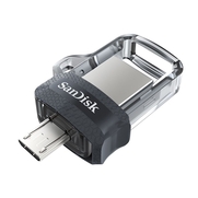 Sandisk Dual Drive Flash Bellek 32Gb 3.0 (Sddd3) - 4