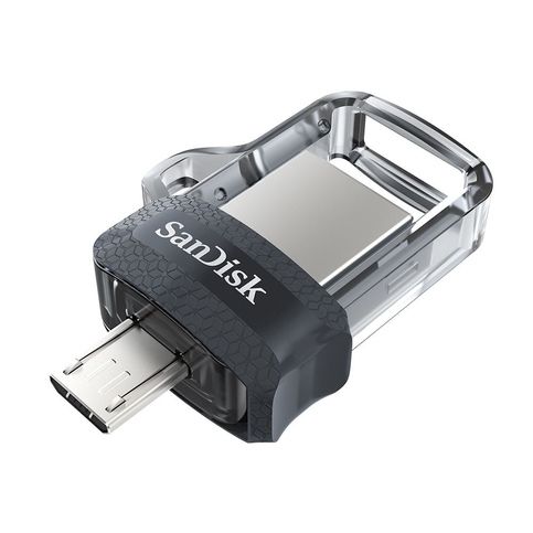 Sandisk Dual Drive Flash Bellek 32Gb 3.0 (Sddd3) - 4