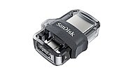 Sandisk Dual Drive Flash Bellek 32Gb 3.0 (Sddd3) - 2