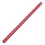 SARFF PLASTİK SPİRAL 14mm KIRMIZI 100LÜ (15312032) - SARFF