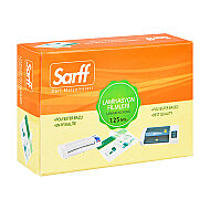 SARFF LAMİNASYON FİLMİ 78x102 125mic 100LÜ (15309019) - SARFF