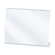 Kejea K-260 Bombe Şeffaf Yatay Afiş Taşıyıcı 75X53Mm (15307135) - KEJEA