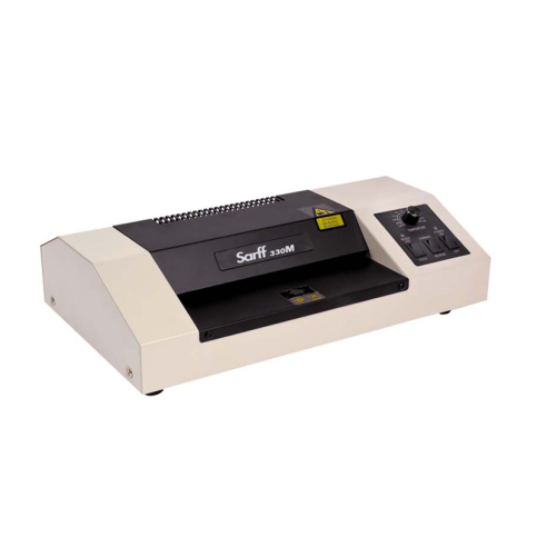 Sarff 330 M Laminasyon Makinesi A3 (15301011) - 1