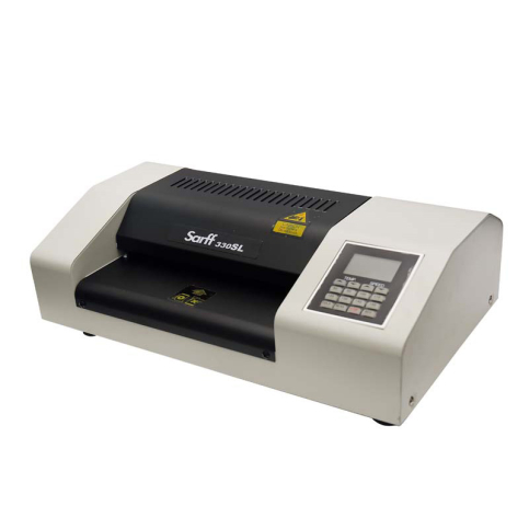 Sarff 330 Sl Laminasyon Makinesi A3 (15301025) - 1