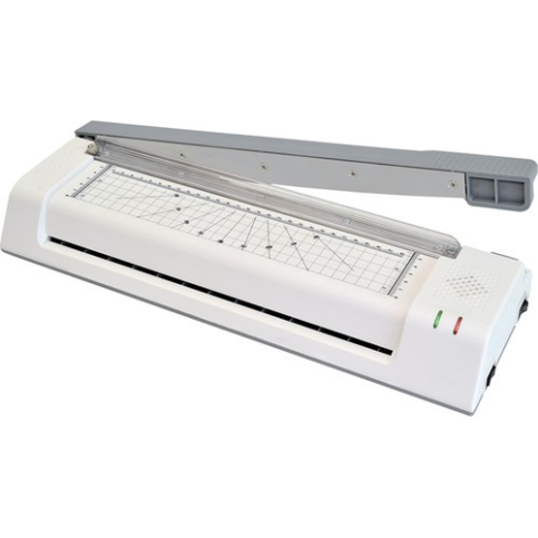 Sarff 381 Lm Laminasyon Makinesi A3 (15301019) - 1