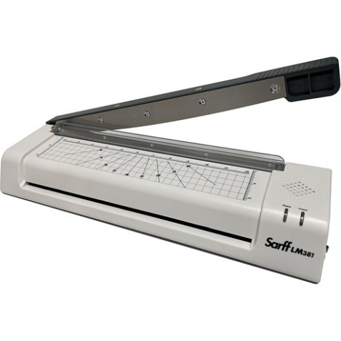 Sarff 381 Lm Laminasyon Makinesi A3 (15301019) - 4